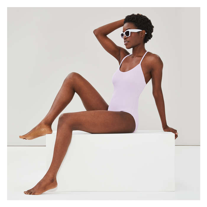 Women's One-Piece Swimsuit